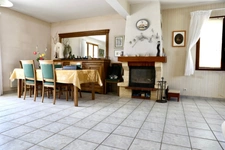 Maison à vendre à BEZANNES (51), 4 chambres + sous sol complet sur une parcelle de 743m2 arborée