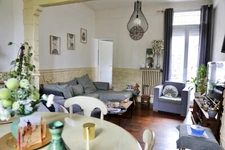Maison à vendre 4 pièces REIMS (51), secteur Chalet 