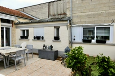 Maison à vendre 4 pièces REIMS (51), secteur Chalet 