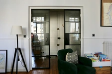 Appartement à vendre 3 pièces, 1er étage, à 100m de l'église Saint André à REIMS (51)