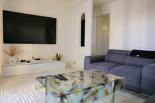 Dpt Marne (51), à vendre REIMS un appartement au quatrième et dernier étage, un balcon, une cave, 