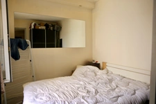 Appartement vendu LOUÉ, au premier étage, secteur Clairmarais REIMS (51)