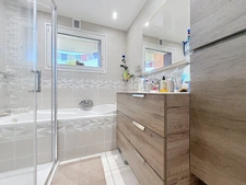 Appartement à vendre 3 pièces BONS EN CHABLAIS (74)
