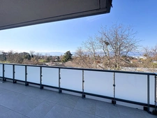 Appartement à vendre Attique 4 pièces THONON LES BAINS (74)