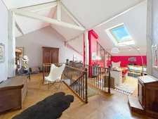 Farmhouse for sale, 5 rooms, CERNEX (74)