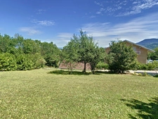 Dpt Haute Savoie (74), for sale VETRAZ MONTHOUX - Land of 752.00 m²