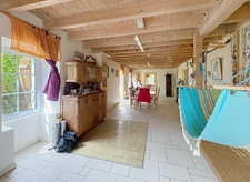 Maison à vendre 7 pièces CRANVES SALES (74)