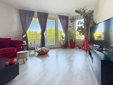 Appartement à vendre 3 pièces ANNEMASSE (74)