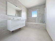 Appartement à vendre Attique 4 pièces THONON LES BAINS (74)