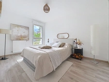 5-room duplex apartment for sale in Sciez (74)