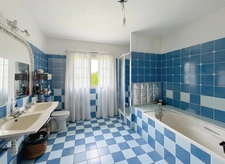 Maison à vendre 7 pièces CRANVES SALES (74)