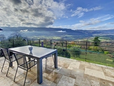 Farmhouse for sale 6 rooms SEYSSEL (74)