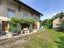 Maison à vendre 7 pièces CRANVES SALES (74)