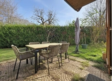 Maison à vendre 5 pièces VILLE LA GRAND (74)