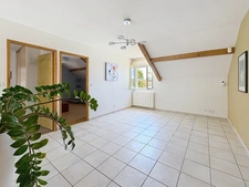 Maison à vendre 6 pièces MESSERY (74)