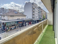 Appartement à vendre 3 pièces ANNEMASSE (74)