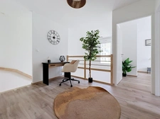 5-room duplex apartment for sale in Sciez (74)