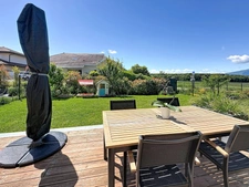 House for sale, 4 rooms, FEIGERES (74)