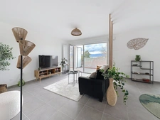 4-room apartment for sale in Thonon-les-Bains (74)
