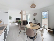 4-room apartment for sale in Thonon-les-Bains (74)