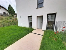 5-room duplex apartment for sale in Sciez (74)