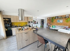 Appartement à vendre 4 pièces ANNEMASSE (74)