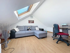 Maison à vendre 5 pièces VILLE LA GRAND (74)