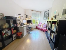 Appartement à vendre 3 pièces ANNEMASSE (74)