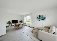3-room apartment for sale in Sciez (74)