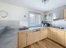 House for sale, 5 rooms, VILLE LA GRAND (74)