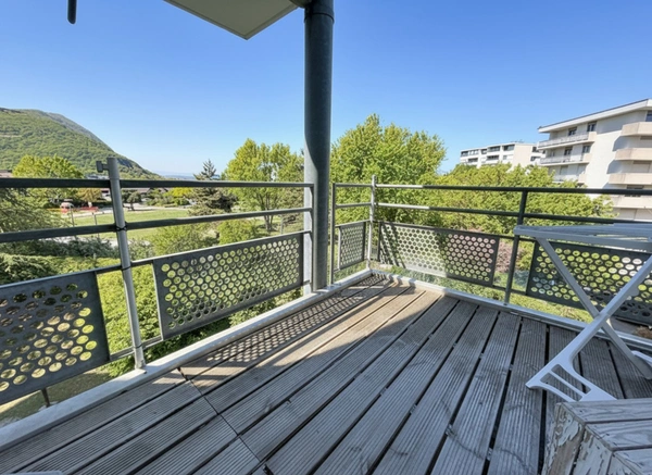 Appartement à vendre 3 pièces ANNEMASSE (74)