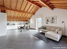 Appartement à vendre 3 pièces VETRAZ MONTHOUX (74)