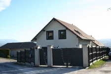 House for sale, 5 rooms, FILLINGES (74)