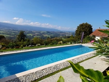 Farmhouse for sale 6 rooms SEYSSEL (74)