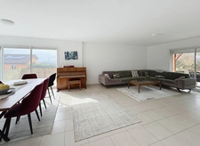 5-room apartment for sale in VETRAZ MONTHOUX (74)
