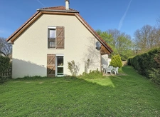 House for sale, 5 rooms, VILLE LA GRAND (74)