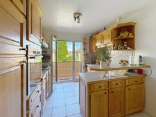 Appartement à vendre 3 pièces BONS EN CHABLAIS (74)