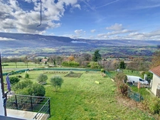 Farmhouse for sale 6 rooms SEYSSEL (74)