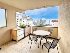 Apartment for sale 3 rooms AMBILLY (74)