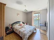 Maison à vendre 5 pièces VILLE LA GRAND (74)