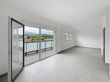 Appartement à vendre 4 pièces THONON LES BAINS (74)