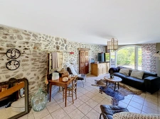 Farmhouse for sale, 5 rooms, CERNEX (74)