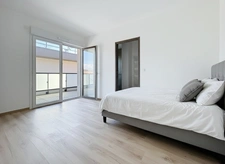 Appartement à vendre Attique 4 pièces THONON LES BAINS (74)