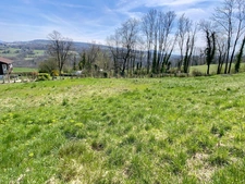 Land for sale MARLIOZ (74) of 630 m²