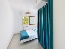Appartement à vendre T1 SAINT CERGUES (74)