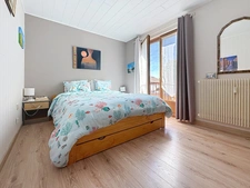 Appartement à vendre 3 pièces BONS EN CHABLAIS (74)