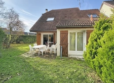 House for sale, 5 rooms, VILLE LA GRAND (74)