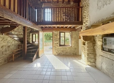 House for sale, 4 rooms, VIRY (74)