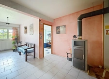 Maison à vendre 7 pièces CRANVES SALES (74)