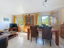 Appartement à vendre 3 pièces BONS EN CHABLAIS (74)